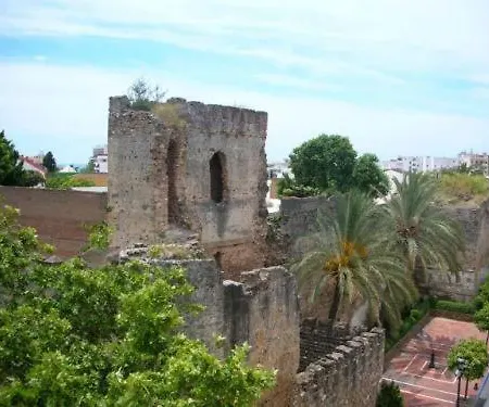 Hotel Don Alfredo