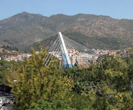 Hotel Don Alfredo 2*