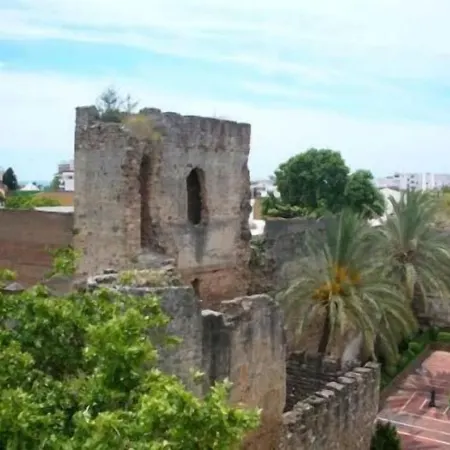 Don Alfredo מלון 2*