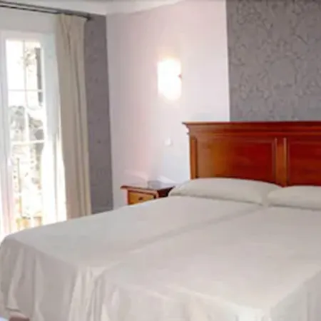 מלון Don Alfredo מארבלה