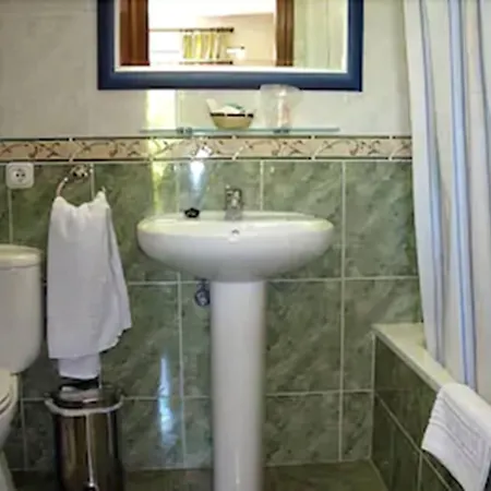 Don Alfredo 2* מארבלה