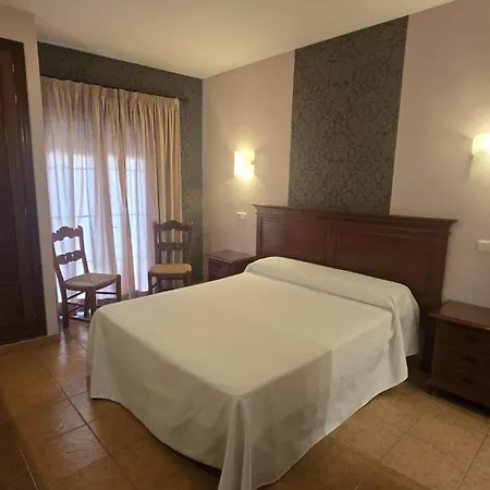 Hotel Don Alfredo 2*