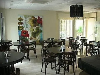Hotel Don Alfredo