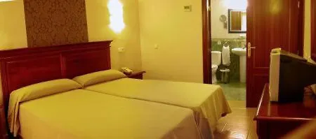 Don Alfredo Hotel Marbella
