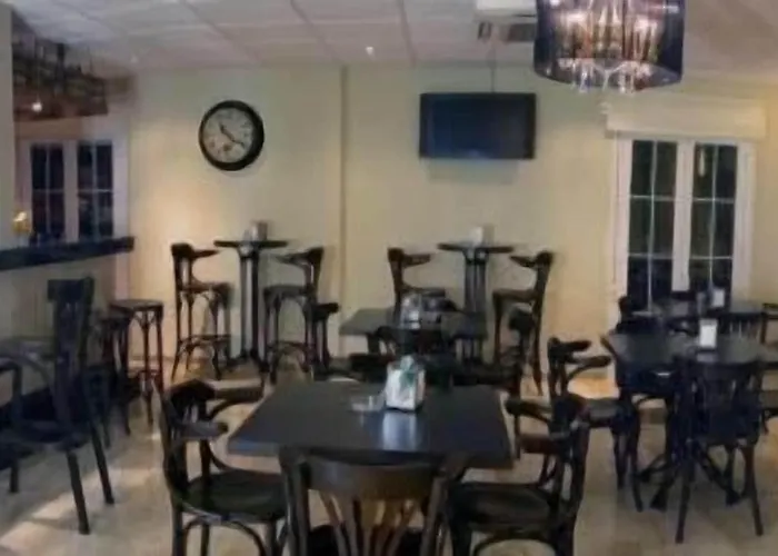 唐阿尔弗雷多酒店 2*