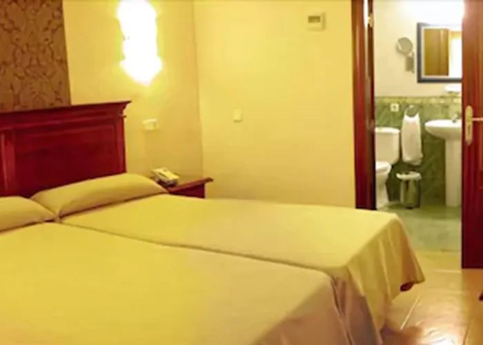 酒店 唐阿尔弗雷多酒店