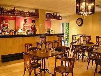 唐阿尔弗雷多酒店 酒店 马尔韦利亚