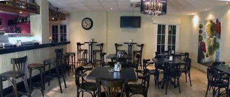 Hotel Don Alfredo Marbella