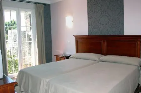 Hotell Don Alfredo